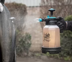 Auto Finesse - Pressure Sprayer -Car Accessories Store auto finesse pressure sprayer 3 min