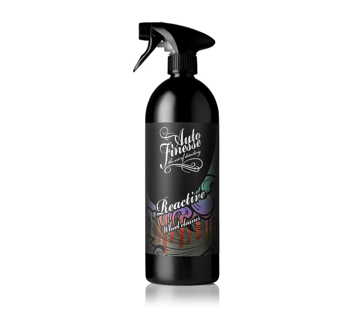 Auto Finesse - Reactive Wheel Cleaner 3 Auto Finesse - Reactive Wheel Cleaner - Image 3