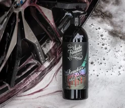 Auto Finesse - Reactive Wheel Cleaner 9 Auto Finesse - Reactive Wheel Cleaner -Car Accessories Store auto finesse reactive wheel cleaner in action min