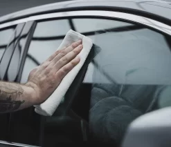 Auto Finesse - Vision Glass Cleaner -Car Accessories Store auto finesse vision 3 min