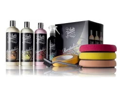 Auto Finesse - Revitalise Paint Correction System V2