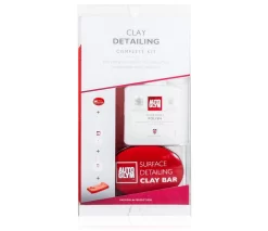 Autoglym - Surface Detailing Clay Kit