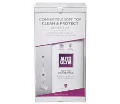 Autoglym - Convertible Soft Top Kit