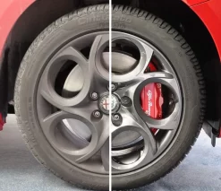 Autoglym - Custom Wheel Cleaner -Car Accessories Store autoglym custom wheel cleaner2