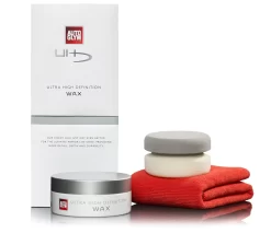 Autoglym - Ultra High Definition Wax