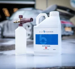 Bilt Hamber - Auto Foam -Car Accessories Store bilt hamber auto foam 1