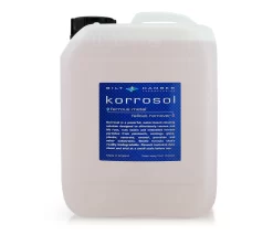 Bilt Hamber - Korrosol Iron Remover -Car Accessories Store bilt hamber korrosol gallon
