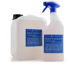 Bilt Hamber - Korrosol Iron Remover