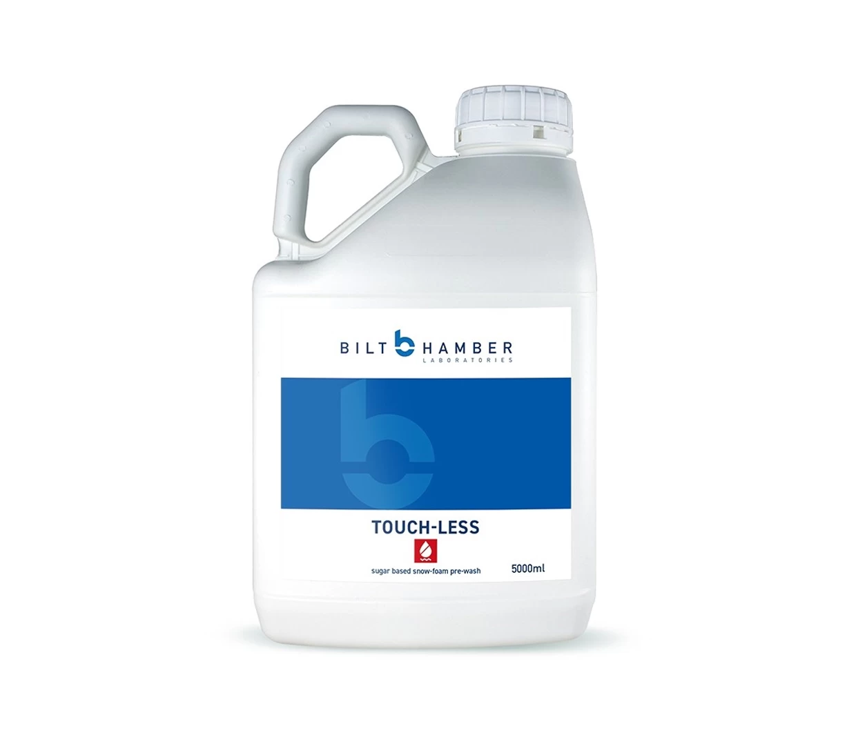 Bilt Hamber - Touch Less 1 Bilt Hamber - Touch Less