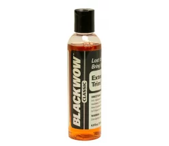Black Wow Classic Exterior Plastic Trim Restorer -Car Accessories Store black wow 4oz