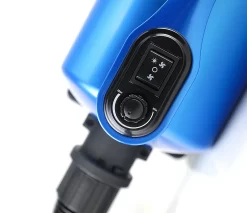 BLO AIR-RS Car Dryer -Car Accessories Store blo car dryer controls 2