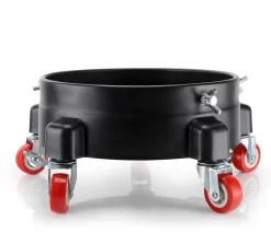 The Ultimate Wash Bucket System -Car Accessories Store bucket dolley 1