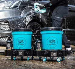 Auto Finesse - Bucket Dolly -Car Accessories Store bucket dolly 2