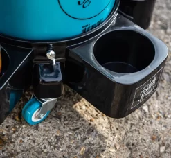 Auto Finesse - Bucket Dolly -Car Accessories Store bucket dolly 3