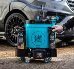 Auto Finesse - Bucket Dolly -Car Accessories Store bucket dolly 4