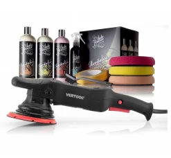 Vertool® DAS-21E - Auto Finesse Kit