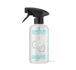 Carbon Collective Clear Coat Ceramic Lite - 250ml