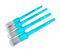 Carbon Collective - Firm Bristle Detailing Brushes
