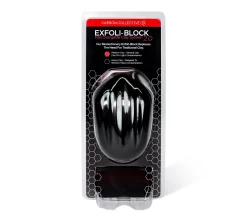 Carbon Collective Exfoli-Block 2.0 – Interchangeable Clay System