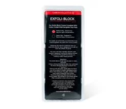 Carbon Collective Exfoli-Block 2.0 – Interchangeable Clay System 9 Carbon Collective Exfoli-Block 2.0 – Interchangeable Clay System -Car Accessories Store carbon collective exfoliblock back