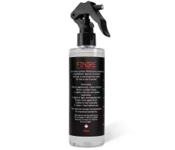 Carbon Collective - Finire Leather Protectant -Car Accessories Store carbon collective finire back