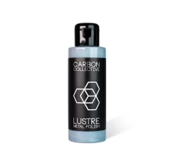 Carbon Collective - Liquid Lustre Metal Polish – 100ml