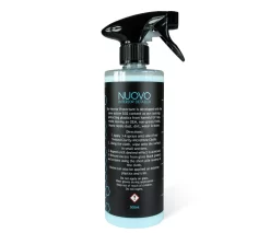 Carbon Collective - Nuovo Interior Detailer 6 Carbon Collective - Nuovo Interior Detailer -Car Accessories Store carbon collective nuovo backside
