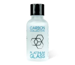 Carbon Collective - Platinum Glass