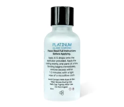 Carbon Collective - Platinum Glass 6 Carbon Collective - Platinum Glass -Car Accessories Store carbon collective platinum glass back