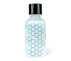 Carbon Collective - Platinum Glass 7 Carbon Collective - Platinum Glass -Car Accessories Store carbon collective platinum glass side