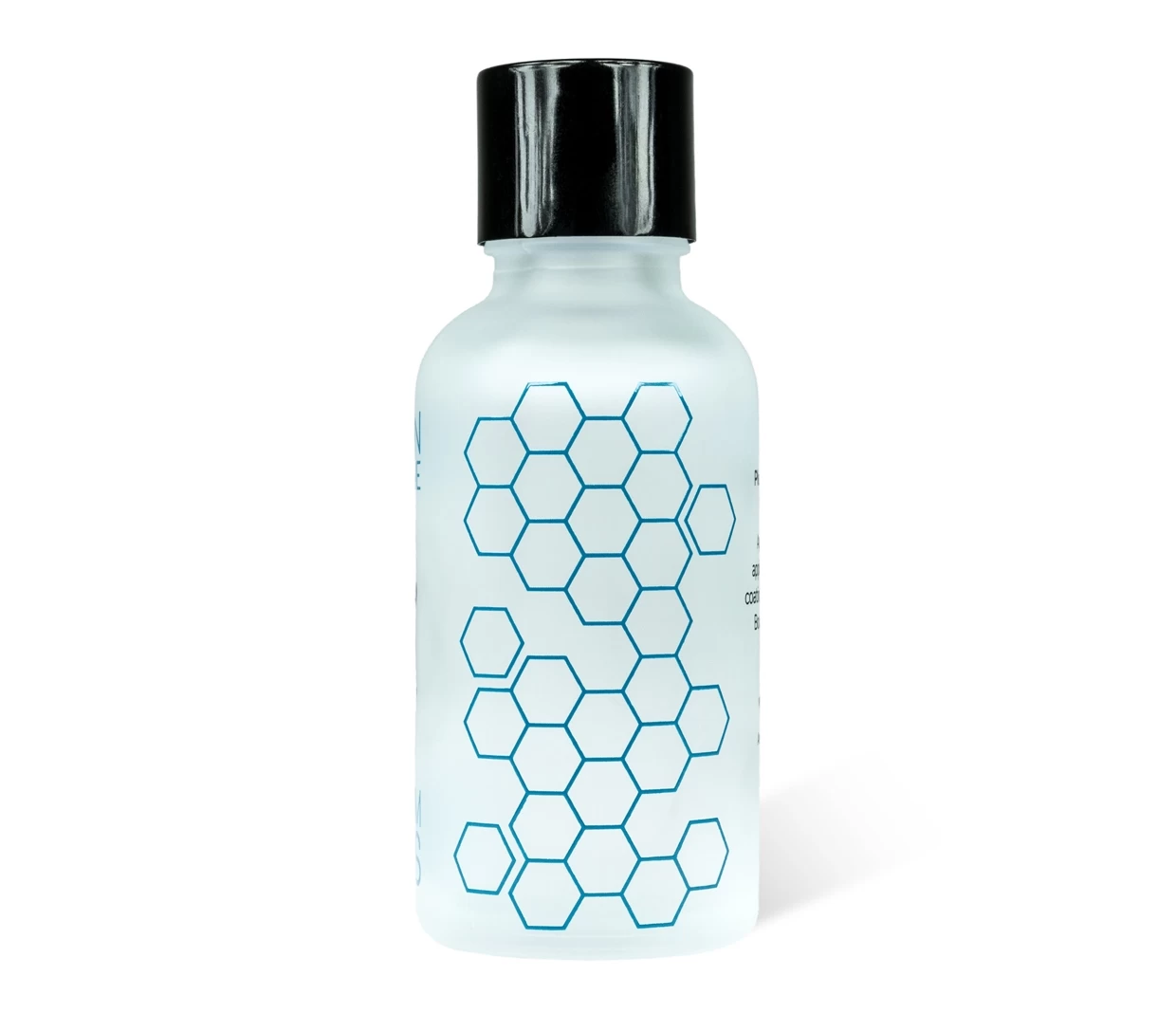 Carbon Collective - Platinum Glass 4 Carbon Collective - Platinum Glass - Image 4