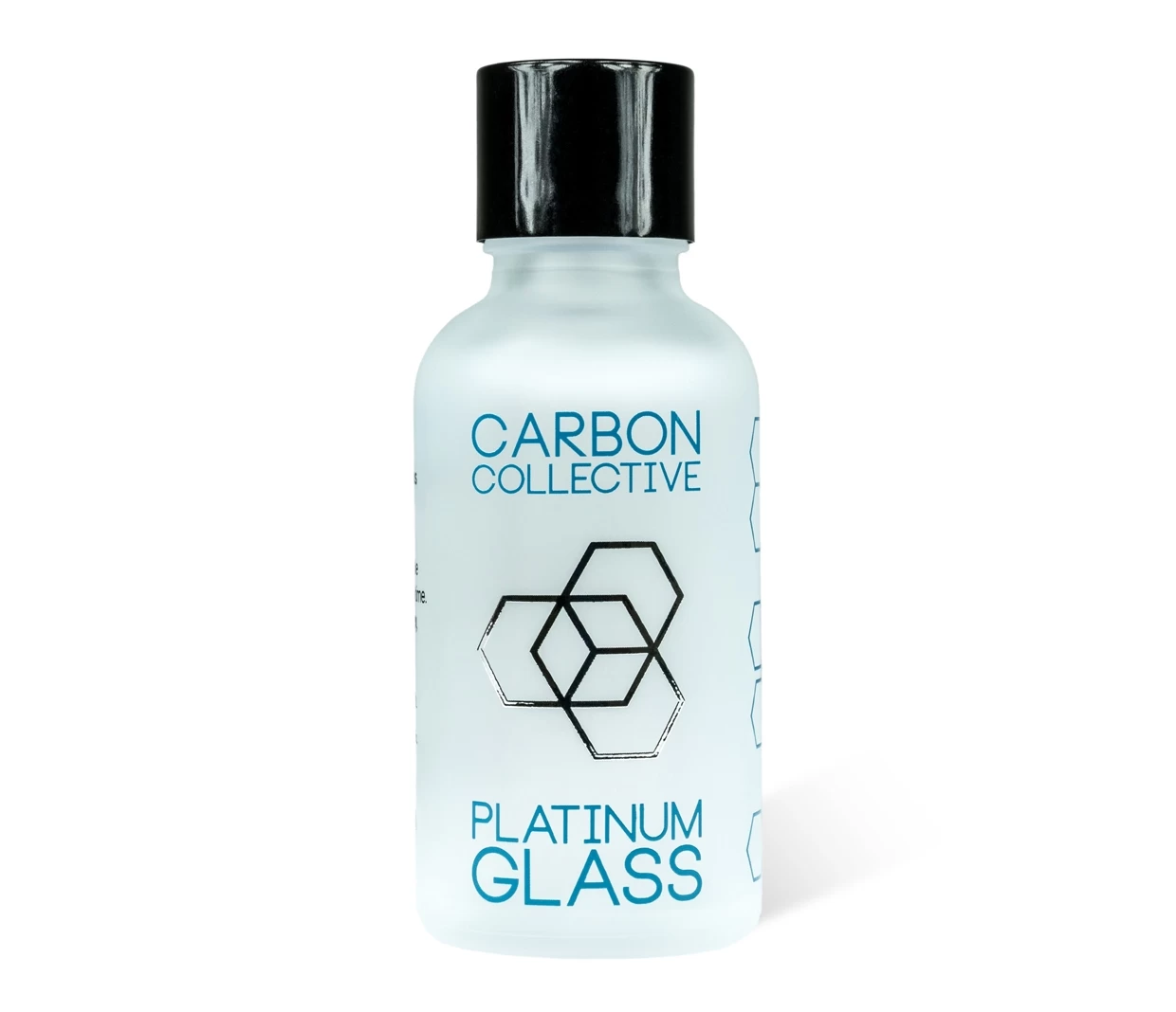 Carbon Collective - Platinum Glass 1 Carbon Collective - Platinum Glass