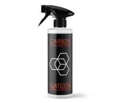 Carbon Collective - Sateen 2.0 Tyre & Rubber Protectant