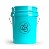Carbon Collective - Teal Wash Bucket