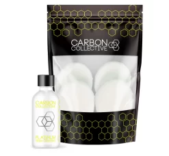 Carbon Collective - Platinum Trim Ceramic Coating 2.0