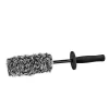 Carbon Collective - Plush Microfibre Wheel Brush