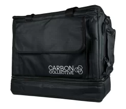 Carbon Collective - XL Duffle Bag 48L 7 Carbon Collective - XL Duffle Bag 48L -Car Accessories Store carbon collective xl duffle bag 2