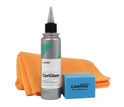 CarPro - Ceri-Glass Kit