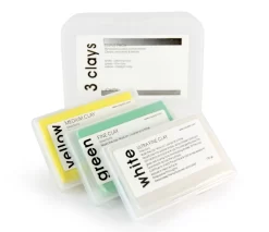 CarPro - Detailing Clay Trio Pack