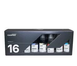 CarPro - The Cube Sample Kit -Car Accessories Store carpro cube2