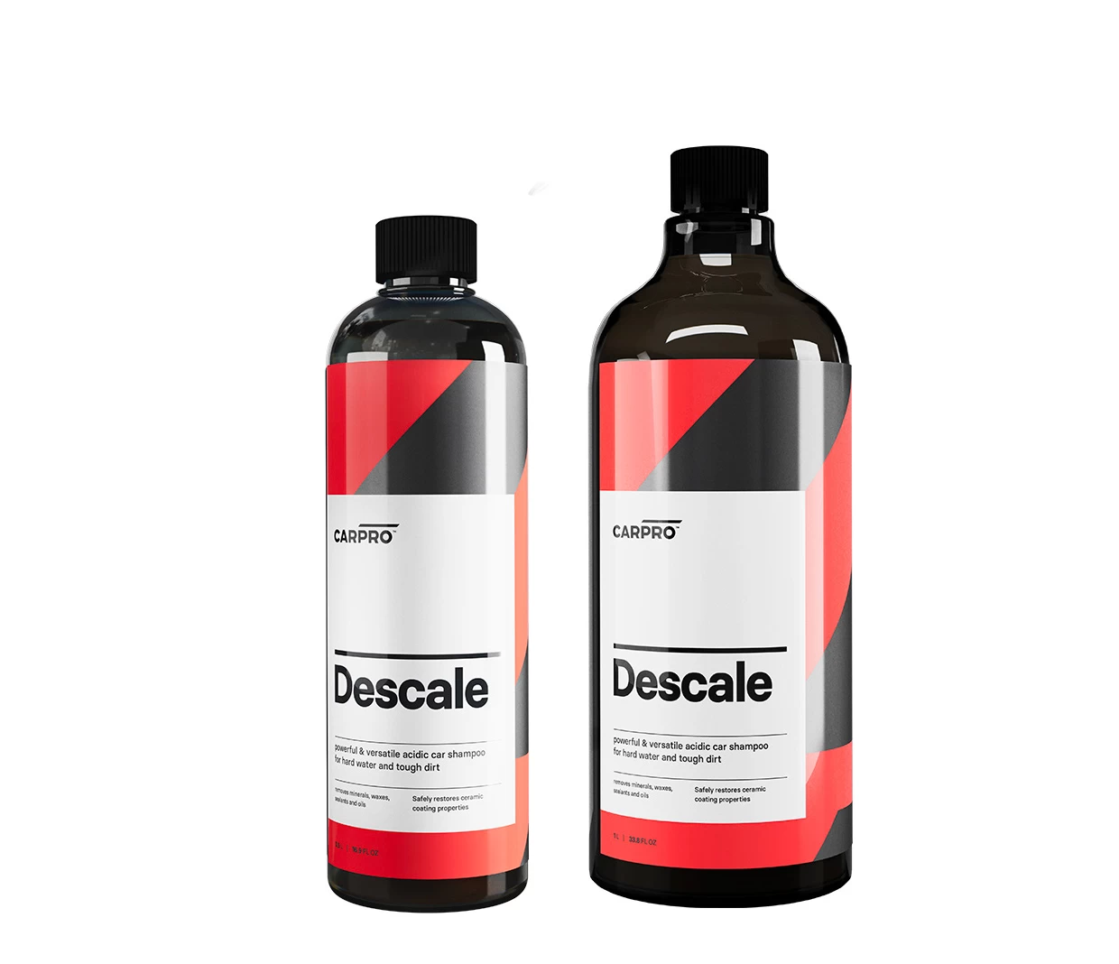 CarPro - Descale Soap 1 CarPro - Descale Soap