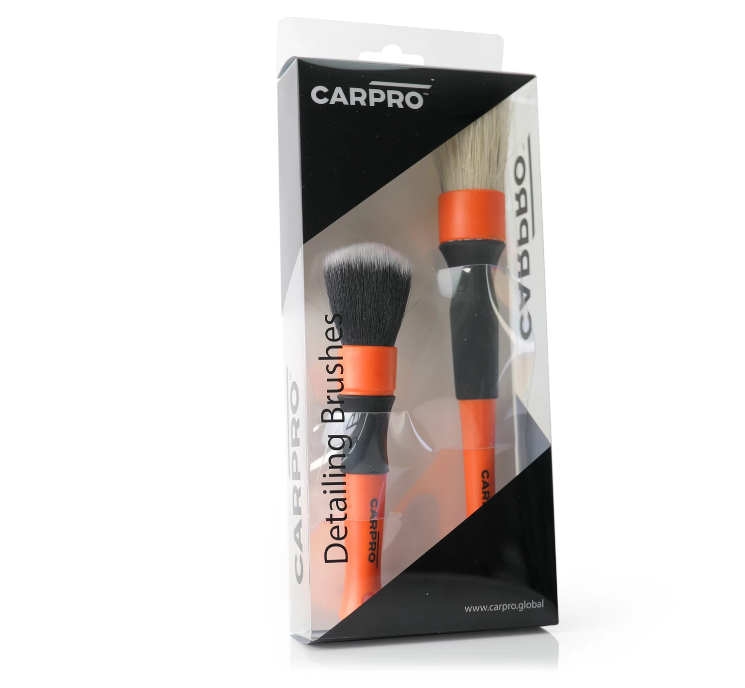 CarPro - Detailing Brush Set Pkg/2 2 CarPro - Detailing Brush Set Pkg/2 - Image 2