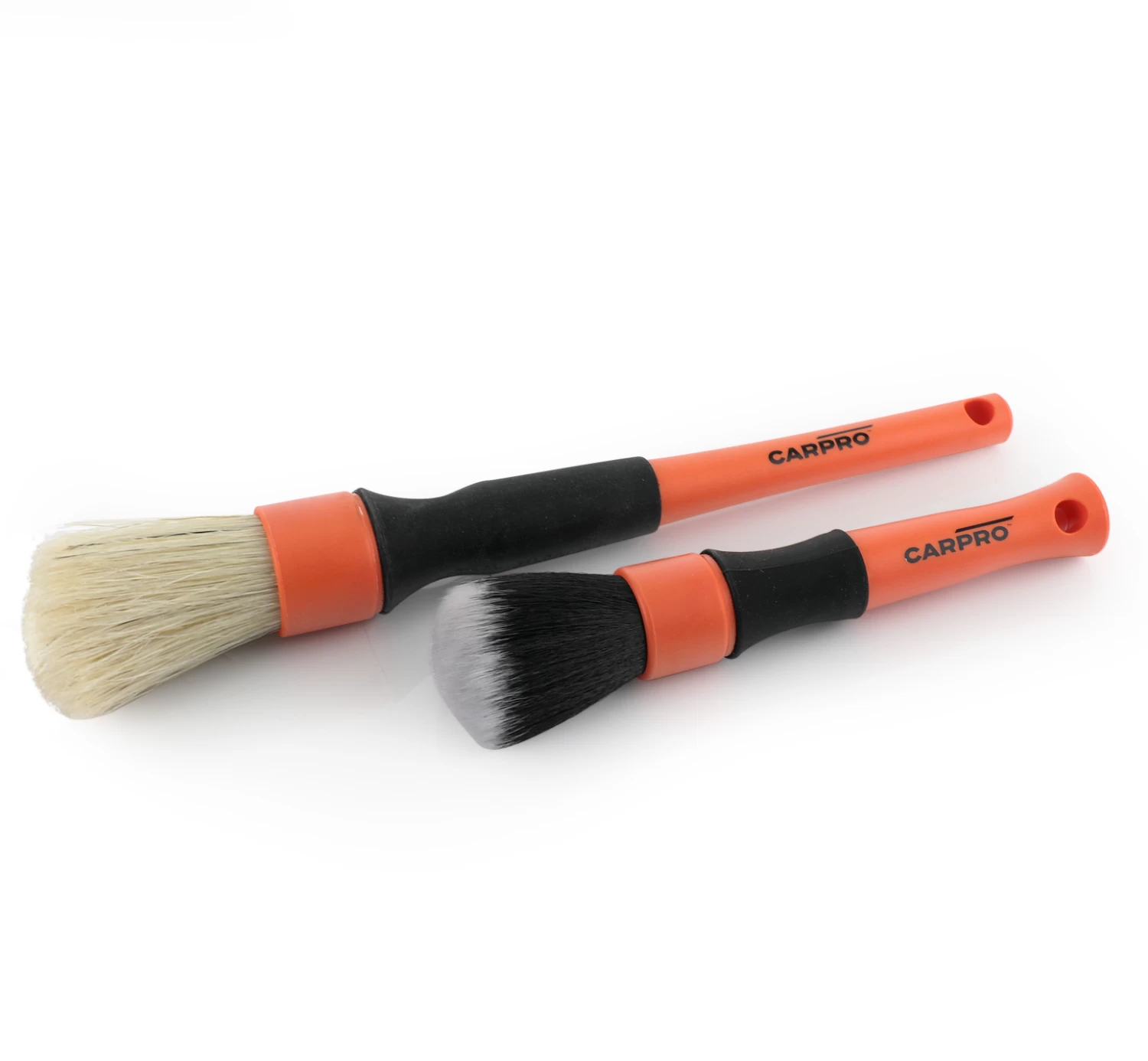 CarPro - Detailing Brush Set Pkg/2 1 CarPro - Detailing Brush Set Pkg/2