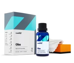 CarPro - Gliss V2 Hyper Slick Top Coating