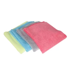 CarPro - 2 Face Lite Microfibres - 40 Pack