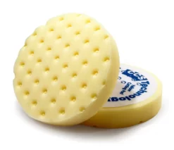 Lake Country - 6" CCS Yellow Cutting Pad