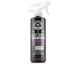 Chemical Guys - Bare Bones -Car Accessories Store cg bare bones 476ml 1