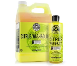 Chemical Guys - Citrus Wash & Gloss