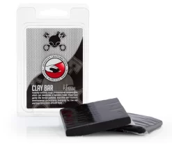 Chemical Guys - Heavy Grade Black Clay