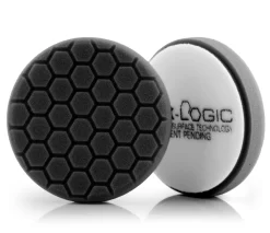 Chemical Guys - Black 5.5" Hex-Logic Pad